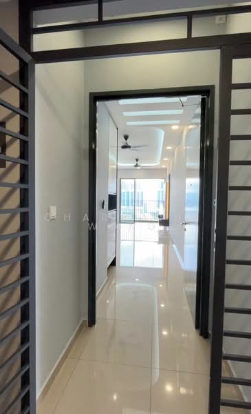 Condominium for Rent at The Hipster - Charmaine Wong - Interior - PropertyGuru.com.my