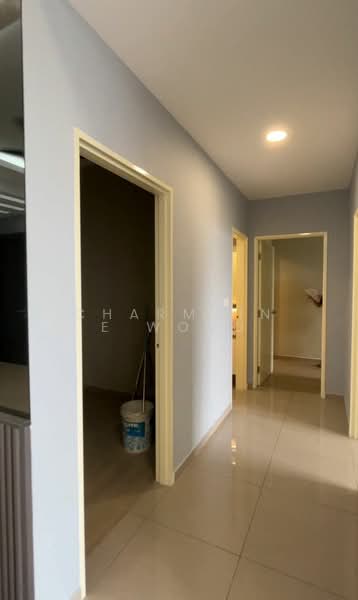 Condominium for Rent at The Hipster - Charmaine Wong - Corridor - PropertyGuru.com.my