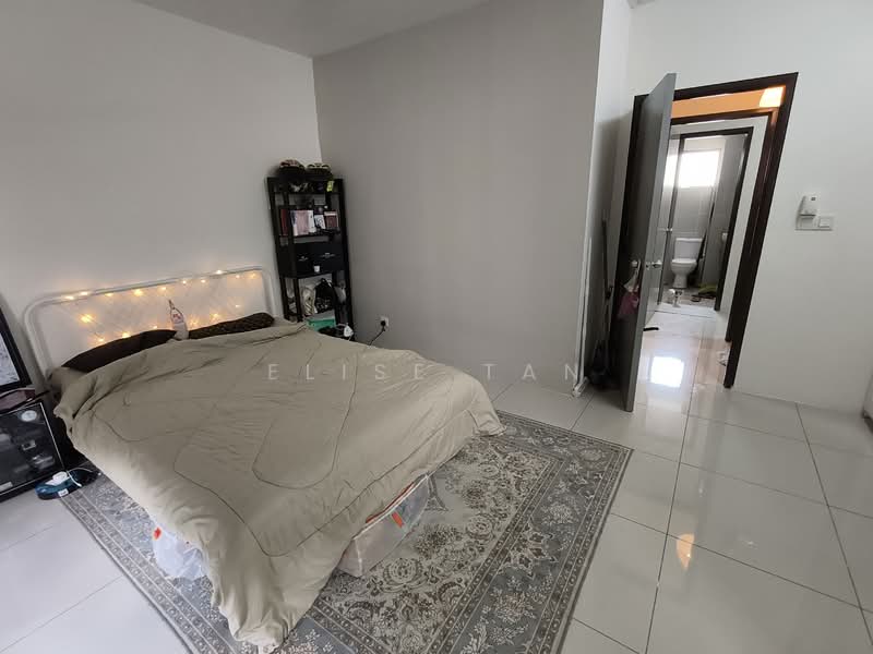 2-storey Terraced House for Sale in Kuala Selangor (Selangor) - Elise Tan - Bedroom - PropertyGuru.com.my