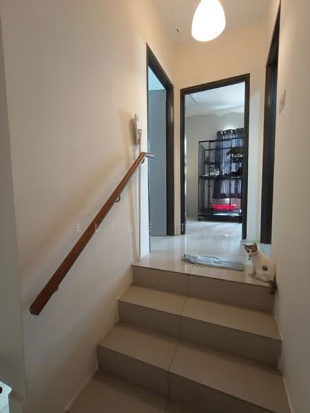 2-storey Terraced House for Sale in Kuala Selangor (Selangor) - Elise Tan - Interior - PropertyGuru.com.my