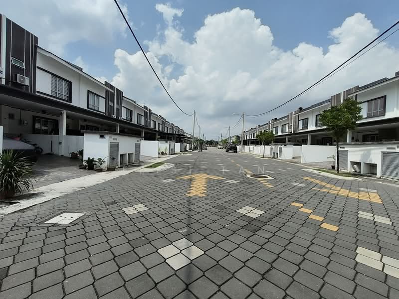 2-storey Terraced House for Sale in Kuala Selangor (Selangor) - Elise Tan - Exterior - PropertyGuru.com.my