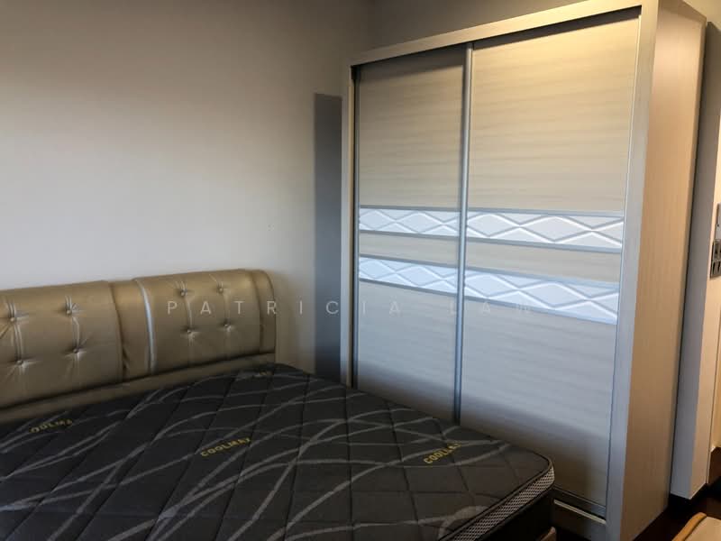 Service Residence for Rent at Duta Park Residences - Patricia Law - Bedroom - PropertyGuru.com.my