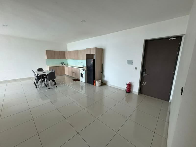 Green Haven untuk Untuk Disewa - RM 3,300 /bulan, Mac 2026 - Kitchen - PropertyGuru.com.my