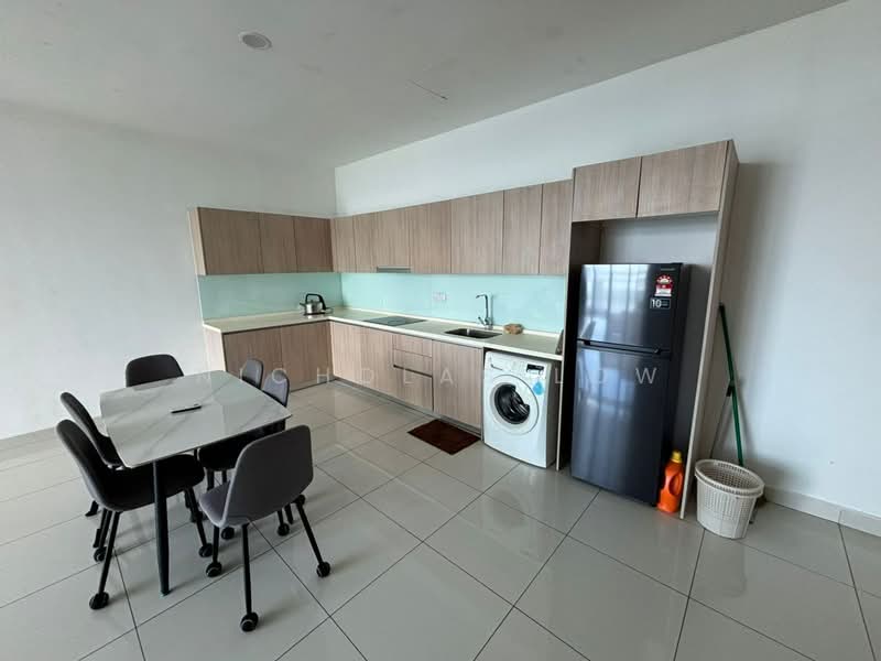 Green Haven untuk Untuk Disewa - RM 3,300 /bulan, Mac 2026 - Kitchen - PropertyGuru.com.my