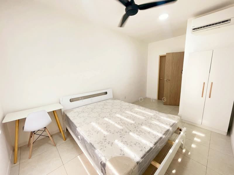 Condominium for Sale at Granito - Jinelle Ong - Bedroom - PropertyGuru.com.my