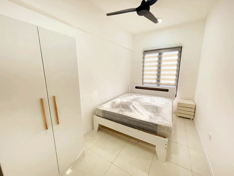 Condominium for Sale at Granito - Jinelle Ong - Bedroom - PropertyGuru.com.my