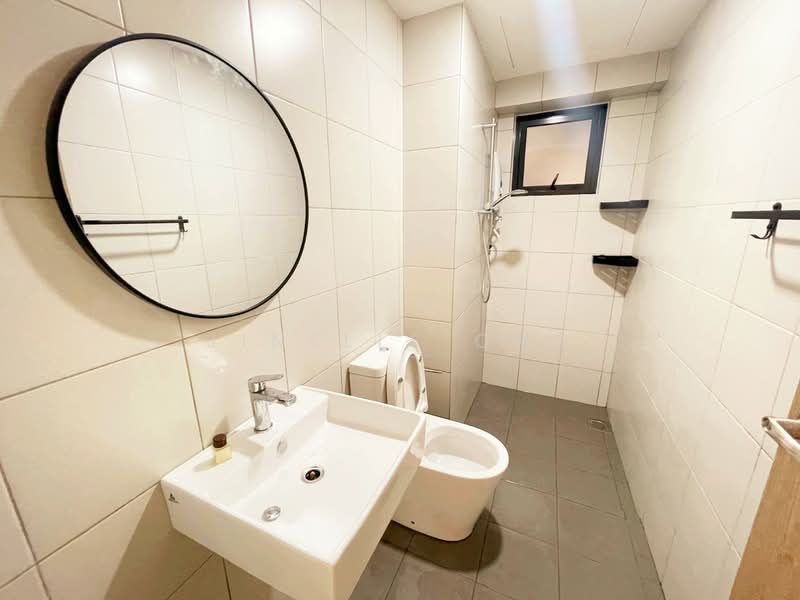 Condominium for Sale at Granito - Jinelle Ong - Bathroom - PropertyGuru.com.my