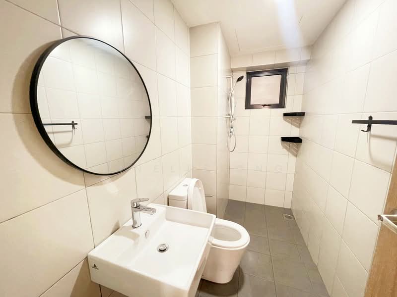 Condominium for Sale at Granito - Jinelle Ong - Bathroom - PropertyGuru.com.my