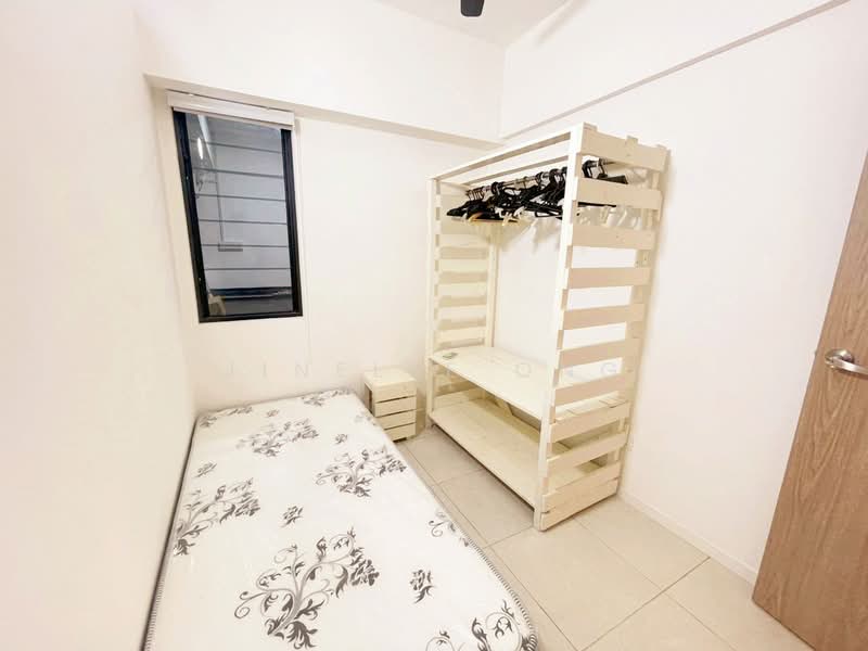 Condominium for Sale at Granito - Jinelle Ong - Bedroom - PropertyGuru.com.my