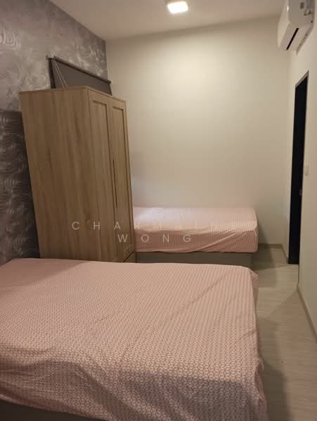 The Havre Bukit Jalil untuk Untuk Disewa - RM 2,400 /bulan, Mac 2026 - Bedroom - PropertyGuru.com.my