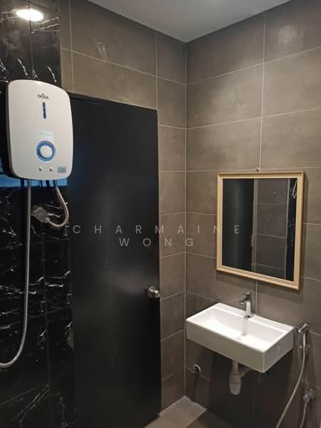 The Havre Bukit Jalil untuk Untuk Disewa - RM 2,400 /bulan, Mac 2026 - Bathroom - PropertyGuru.com.my