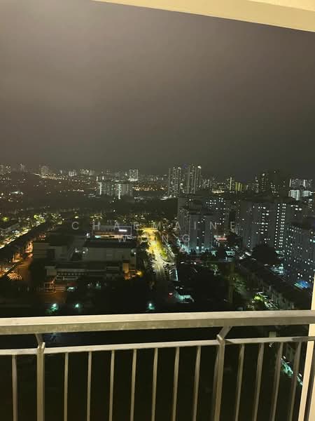 The Havre Bukit Jalil untuk Untuk Disewa - RM 2,400 /bulan, Mac 2026 - View - PropertyGuru.com.my