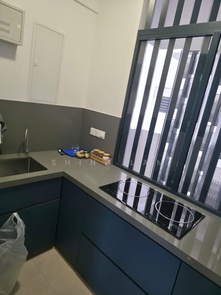 Mezzo untuk Untuk Disewa - RM 5,200 /bulan, Mac 2026 - Kitchen - PropertyGuru.com.my
