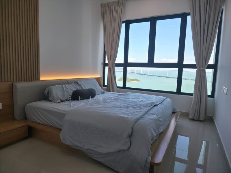 Mezzo untuk Untuk Disewa - RM 5,200 /bulan, Mac 2026 - Bedroom - PropertyGuru.com.my