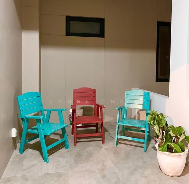 Townhouse for Rent in Sunway City Iskandar Puteri (Iskandar Puteri (Nusajaya)) - Yvonne Chong - Exterior - PropertyGuru.com.my