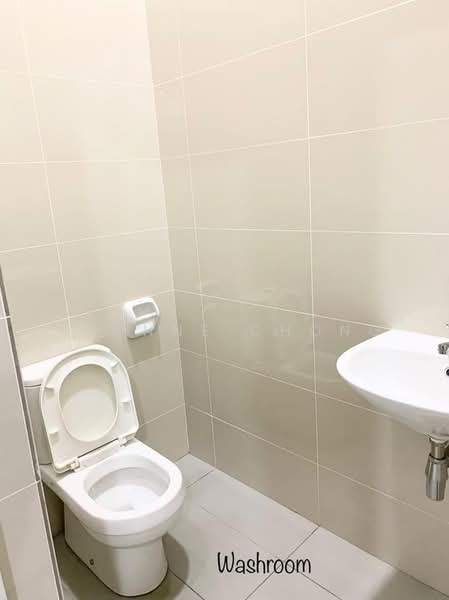 Townhouse for Rent in Sunway City Iskandar Puteri (Iskandar Puteri (Nusajaya)) - Yvonne Chong - Bathroom - PropertyGuru.com.my