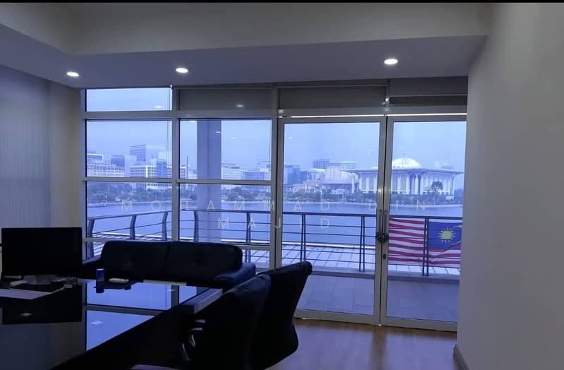 Retail Office for Sale in Presint 8 (Putrajaya) - Mohammad Din Majid - PropertyGuru.com.my