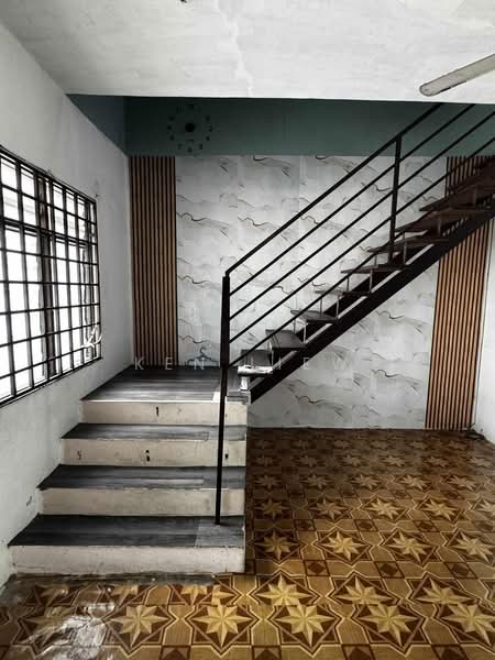 2-storey Terraced House for Sale in Bandar Putra (Kulai) - Ken Liew - Interior - PropertyGuru.com.my