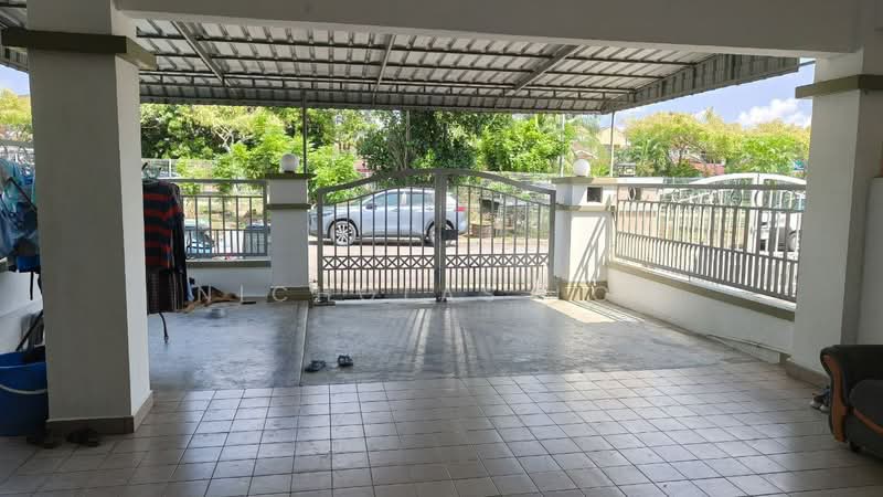 Taman Gaya Jalan Gaya 7 untuk Untuk Disewa - RM 1,800 /bulan, Mac 2026 - Exterior - PropertyGuru.com.my