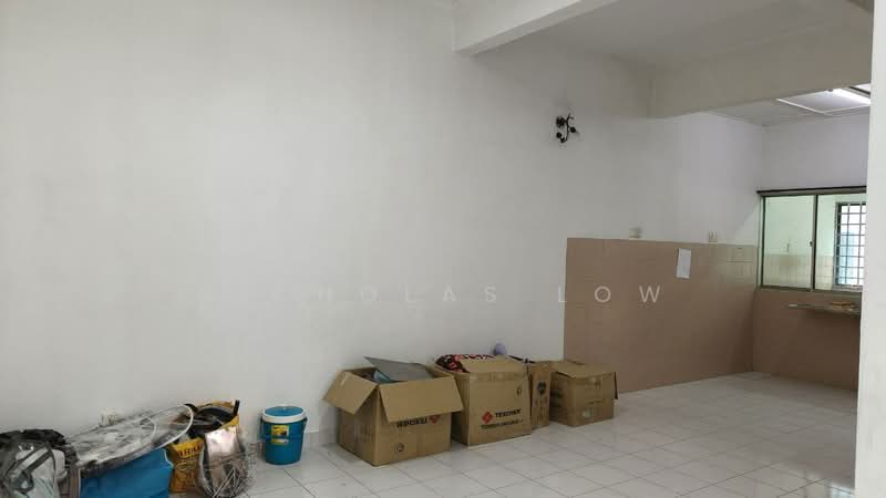 Taman Gaya Jalan Gaya 7 untuk Untuk Disewa - RM 1,800 /bulan, Mac 2026 - Interior - PropertyGuru.com.my