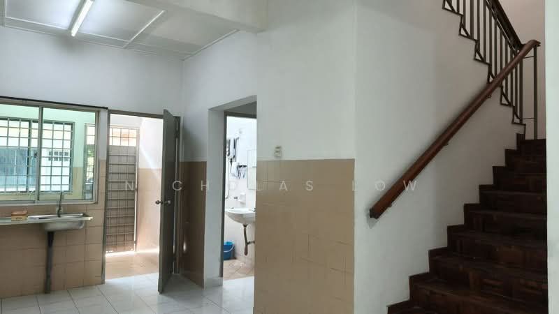 Taman Gaya Jalan Gaya 7 untuk Untuk Disewa - RM 1,800 /bulan, Mac 2026 - Interior - PropertyGuru.com.my