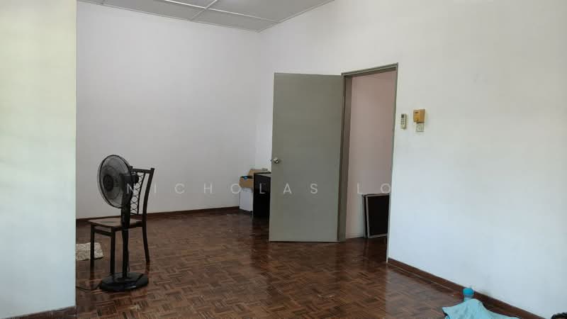 Taman Gaya Jalan Gaya 7 untuk Untuk Disewa - RM 1,800 /bulan, Mac 2026 - Interior - PropertyGuru.com.my