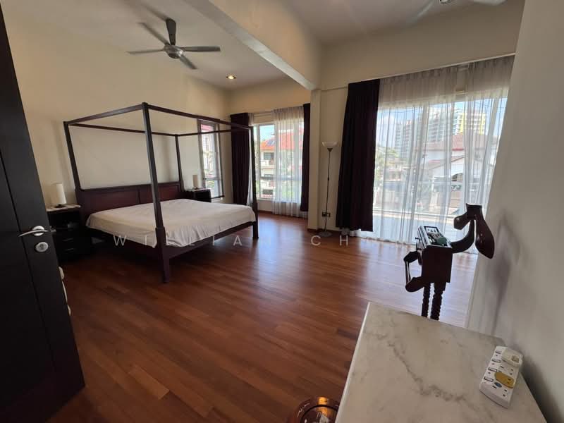 TAMAN SENTOSA - BUKIT BARU, MELAKA untuk Untuk Dijual - RM 2,400,000, Mac 2026 - Bedroom - PropertyGuru.com.my
