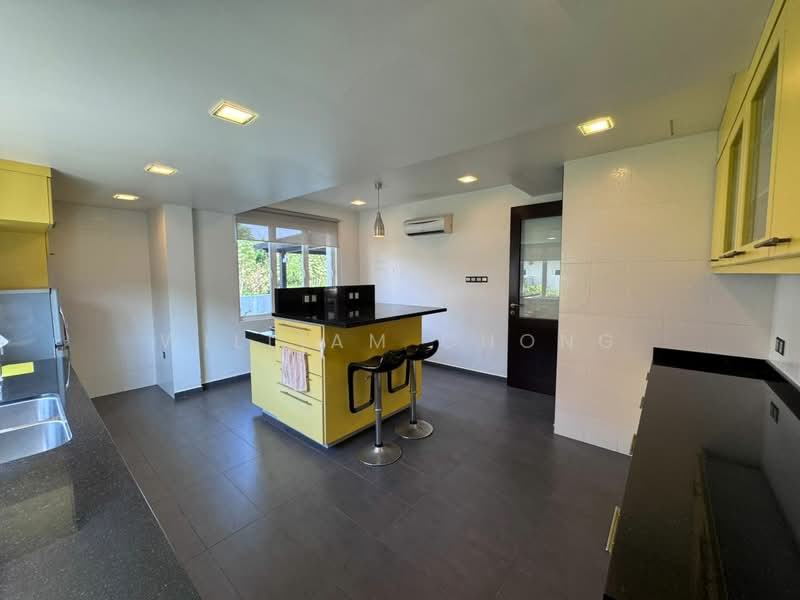 TAMAN SENTOSA - BUKIT BARU, MELAKA untuk Untuk Dijual - RM 2,400,000, Mac 2026 - Kitchen - PropertyGuru.com.my