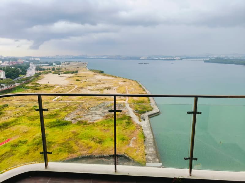 Condominium for Sale at Kings Bay @ Country Garden Danga Bay - Jimmy . - PropertyGuru.com.my