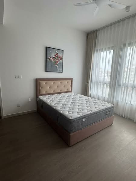 Condominium for Rent at ALIX Residences - Kelvin Tan - Bedroom - PropertyGuru.com.my