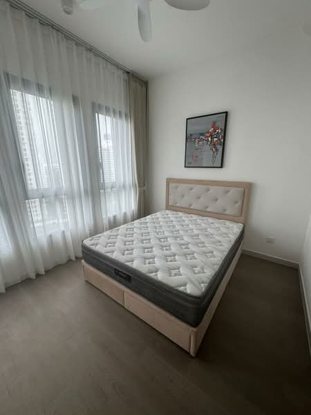 Condominium for Rent at ALIX Residences - Kelvin Tan - Bedroom - PropertyGuru.com.my