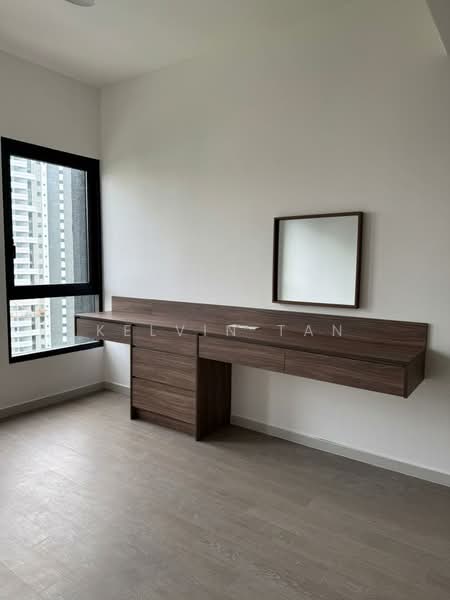 Condominium for Rent at ALIX Residences - Kelvin Tan - Interior - PropertyGuru.com.my