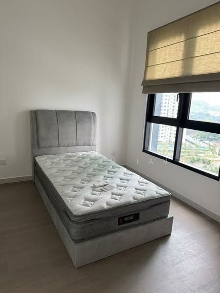 Condominium for Rent at ALIX Residences - Kelvin Tan - Bedroom - PropertyGuru.com.my