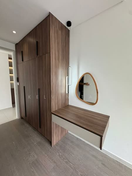 Condominium for Rent at ALIX Residences - Kelvin Tan - Interior - PropertyGuru.com.my