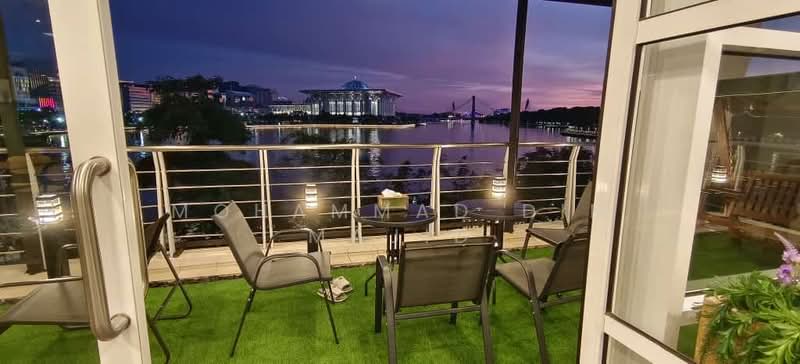 Retail Space for Sale in Presint 8 (Putrajaya) - Mohammad Din Majid - PropertyGuru.com.my