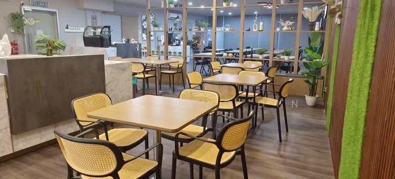 Retail Space for Sale in Presint 8 (Putrajaya) - Mohammad Din Majid - PropertyGuru.com.my