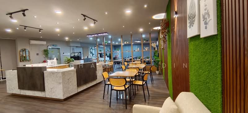 Retail Space for Sale in Presint 8 (Putrajaya) - Mohammad Din Majid - PropertyGuru.com.my