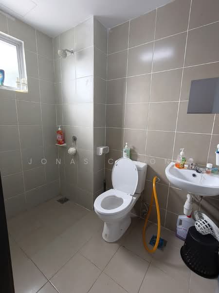 2-storey Terraced House for Sale in Bandar Puncak Alam (Puncak Alam) - Jonas Cheong - Bathroom - PropertyGuru.com.my