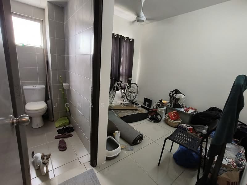 2-storey Terraced House for Sale in Bandar Puncak Alam (Puncak Alam) - Jonas Cheong - Bathroom - PropertyGuru.com.my
