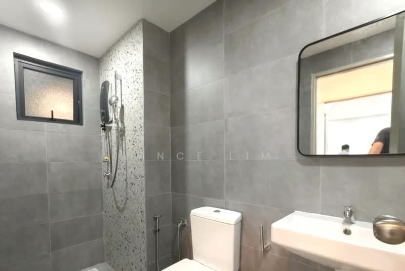 Metro @ Cheras untuk Untuk Disewa - RM 2,200 /bulan, Mac 2026 - Bathroom - PropertyGuru.com.my