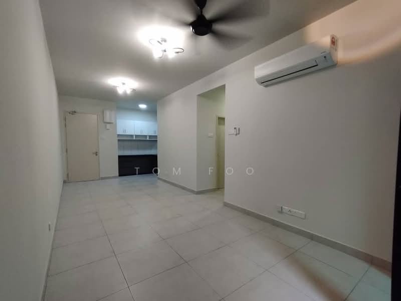 Majestic Maxim untuk Untuk Disewa - RM 1,800 /bulan, Mac 2026 - Living Room - PropertyGuru.com.my