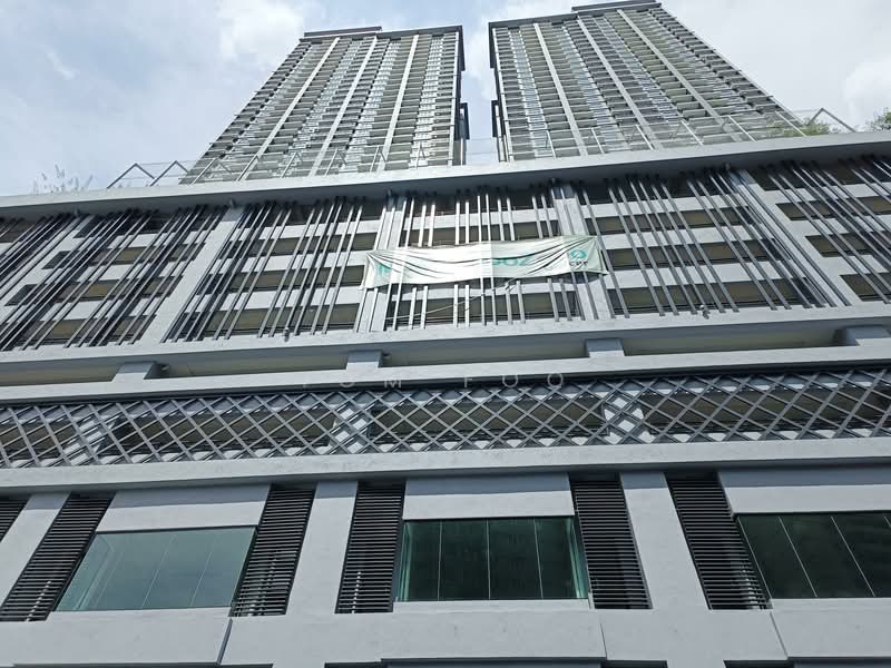 Majestic Maxim untuk Untuk Disewa - RM 1,800 /bulan, Mac 2026 - Exterior - PropertyGuru.com.my