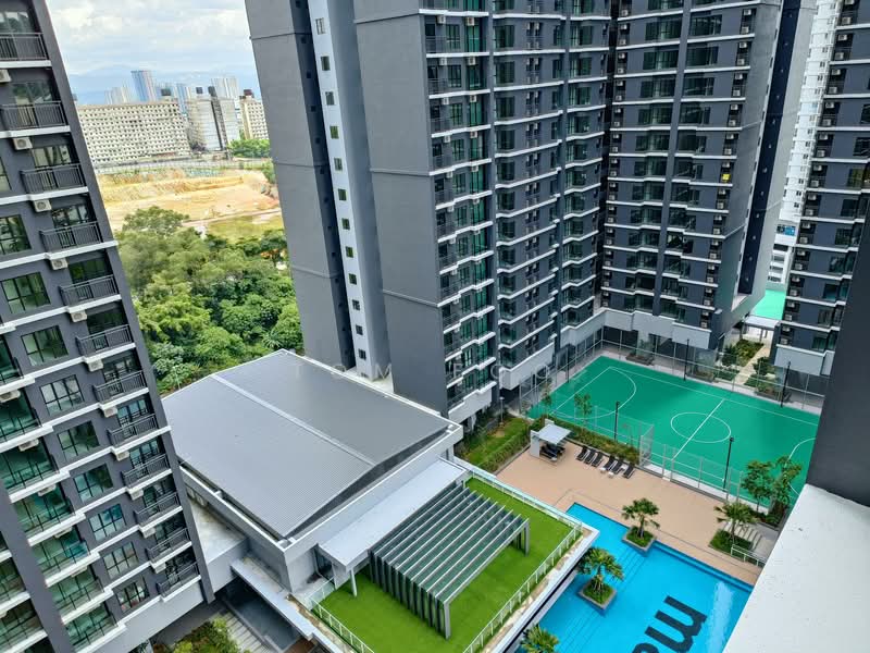 Majestic Maxim untuk Untuk Disewa - RM 1,800 /bulan, Mac 2026 - Exterior - PropertyGuru.com.my