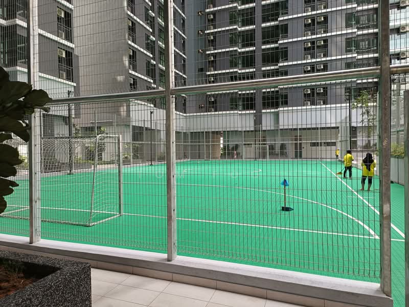 Majestic Maxim untuk Untuk Disewa - RM 1,800 /bulan, Mac 2026 - Exterior - PropertyGuru.com.my