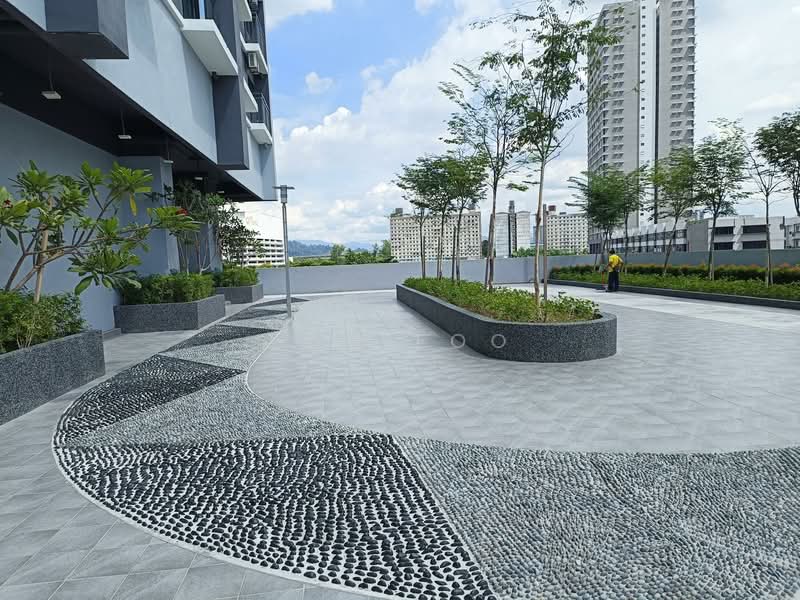 Majestic Maxim untuk Untuk Disewa - RM 1,800 /bulan, Mac 2026 - Exterior - PropertyGuru.com.my