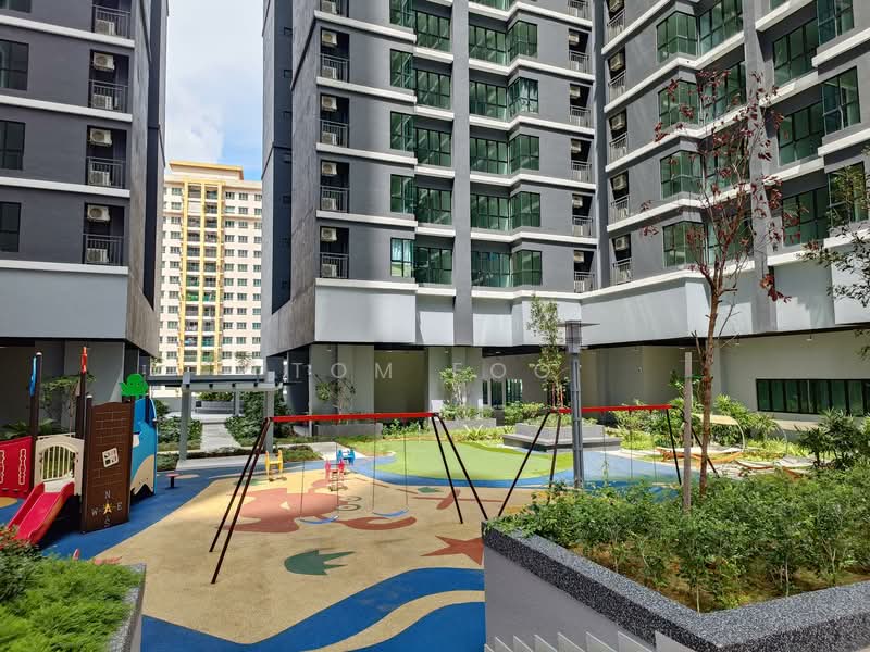 Majestic Maxim untuk Untuk Disewa - RM 1,800 /bulan, Mac 2026 - Exterior - PropertyGuru.com.my