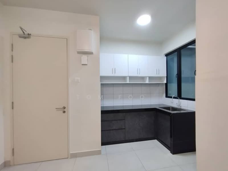 Majestic Maxim untuk Untuk Disewa - RM 1,800 /bulan, Mac 2026 - Kitchen - PropertyGuru.com.my