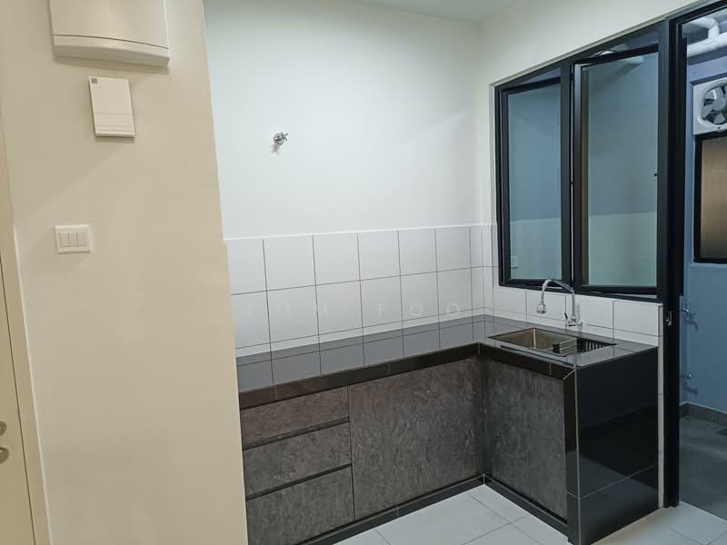 Majestic Maxim untuk Untuk Disewa - RM 1,800 /bulan, Mac 2026 - Kitchen - PropertyGuru.com.my