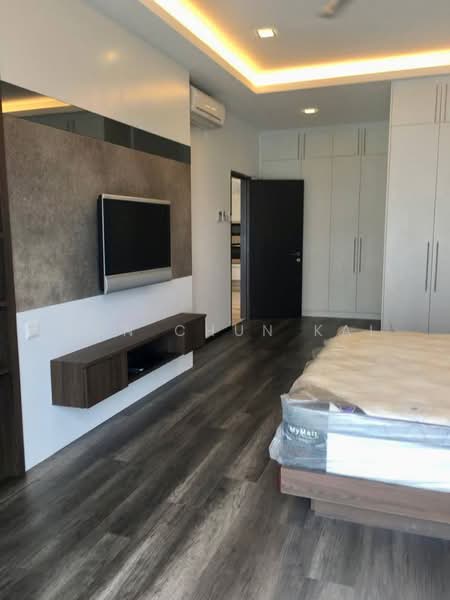 Kondominium untuk Disewa di Olive Tree Residences - Gan Chun Kai - Bedroom - PropertyGuru.com.my