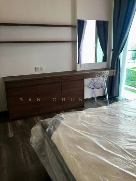 Kondominium untuk Disewa di Olive Tree Residences - Gan Chun Kai - Bedroom - PropertyGuru.com.my